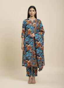 Lawn Suit